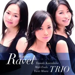RAVEL(中古品)