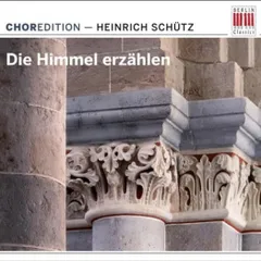 Die Himmel Erzahlen(中古品)