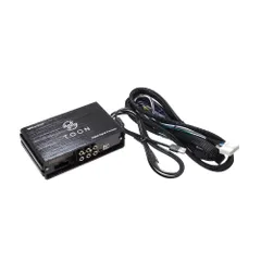 ビートソニック DSP-K2 純正オーディオ良音キット DSP機能付きアンプ TOON X スズキ用 DSP-K2 スズキ純正ナビ 24ピン