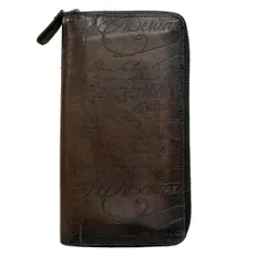 2026年最新】ベルルッティ ラウンドファスナー 財布の人気アイテム