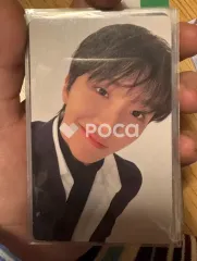 BOYNEXTDOOR ウンハク No Genre COMEBACK SHOWCASE LIVE Weverse