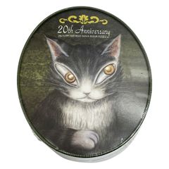 わちふぃーるど 20th Anniversary 12月のダヤン ジグソーパズル - メルカリ