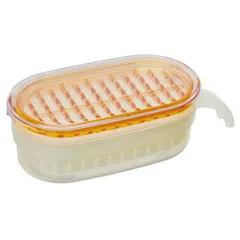 スノコ付大根おろし 鬼おろし付 スケーターのサムネイル