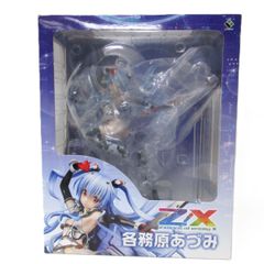 フィギュア 鈴女 (すずめ) 戦国ランス 1/8 - メルカリ