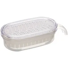 スノコ付大根おろし おろし器 スケーターのサムネイル