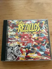 2026年最新】rezillosの人気アイテム - メルカリ