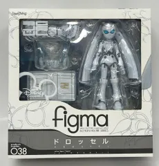MAXFACTORY figma ドロッセル 38