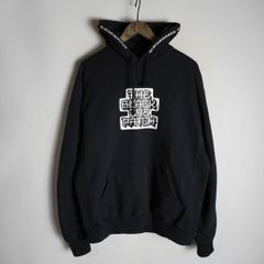 完売品・送料込み】BEP OE OG LABEL HOODIE - メルカリ