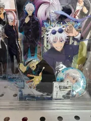 2026年最新】五条悟 アクスタ まとめの人気アイテム - メルカリ