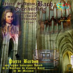 限定品24金ディスク Bach Concert Silbermann Organ - メルカリ