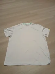 プーマ PUMA 白 105サイズ スポーツ 半袖Tシャツ 新品 ランニング ジム オススメ