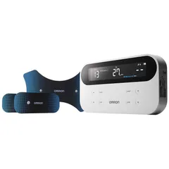 【新品未使用】【未開梱】オムロン　OMRON オムロン 低周波治療器 HV-F081