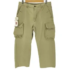 ノーティカ NAUTICA Marine Drill スラッシュポケット カーゴパンツ メンズ  34のサムネイル