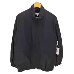 アーバンリサーチ URBAN RESEARCH 23AW ナイロン タスラン トラック ジャケット メンズ JPN：M のサムネイル