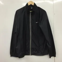 NIKE ナイキ ジャケット、上着 ジャンパー、ブルゾン ジップアップジャケット ナイロンジャケット アウター