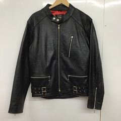 ☆レアアーカイブ☆】GIVENCHY レザージャケット 宝石 スタッズ - メルカリ
