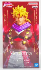 BANDAI SPIRITS Mometria ディオ・ブランドー