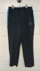 Kappa カッパ ネイビー/ブルー トレーナー ズボン XXL 110