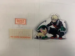 2026年最新】MHAnimals 爆豪の人気アイテム - メルカリ