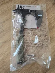 エーペックス レジェンド レイヴン バイト(ブラーハウンド専用武器)