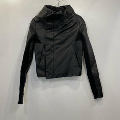 90s DIRK BIKKEMBERGS Leather Croppe - メルカリ