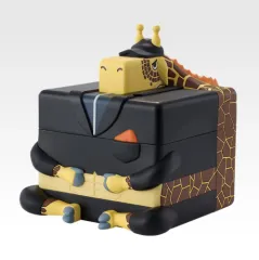 一番くじ ONE PIECE 悪魔を 품은 자들 E賞 カク