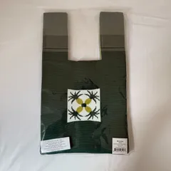 DEAN & DELUCA Hawaii ディーンアンドデルーカ ニットバッグ グリーン ハワイ・カカアコ店限定