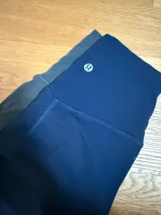 ルルレモン アライン アジアンフィット 4