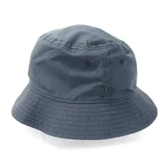 美品 NEW ERA ニューエラ バケットハット Bucket01 Tech Air Dot Air バケット01 パッカブル 14392172 ブラック 黒 M/L  90010054