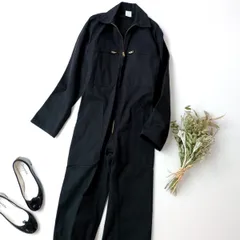 confiance textile コンフィアントテキスタイル オールインワン つなぎ(54K＋0893)26H