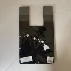 DEAN & DELUCA Hawaii ディーンアンドデルーカ ニットバッグ ネイビー ハワイ・カカアコ店限定