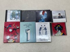 UVERworld CDアルバム 6枚セット - メルカリ