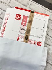 レターパックプラス600 ◇20枚セット◇ - メルカリ