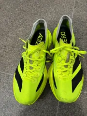 アディゼロ プロ4 270