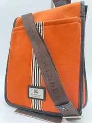 2026年最新】バーバリーブルーレーベル ショルダーバッグの人気