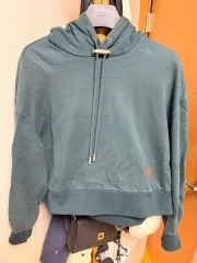 WOOYOUNGMI ウーヨンミ クロップド フード レディース 40