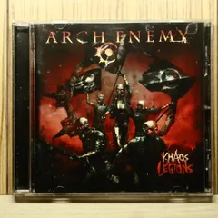 2026年最新】ArchEnemyの人気アイテム - メルカリ