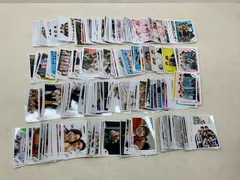 なにわ男子 集合・混合 公式写真 328枚セット【E2396-008】144