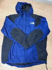 XXL 00s ザ・ノース・フェイス マウンテン ライト ゴアテックス ジャケット