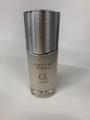 R3291 Christian Dior クリスチャンディオール カプチュールトータルセラム〈美容液〉50ml