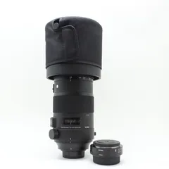 SIGMA 150-600 テレコン付き シグマ レンズ 150-600mm F5-6.3 テレコンバーター