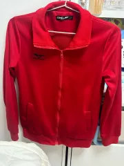 ハイキュー 音駒高校 ジャージ