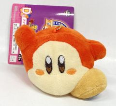 반프레스트 이치반 복권 별의 커비 25주년 푸푸푸 컬렉션 D상 와돌디 푸푸푸인 봉제인형 마스코트