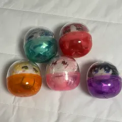 未開封 鹿目まどか（魔法少女まどか☆マギカ） MAMA ガチャ セット まとめ