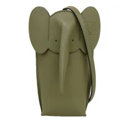 2026年最新】loewe ロエベ elephantの人気アイテム - メルカリ