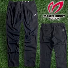 ✨激レア✨マスターバニー パーリーゲイツ レインウェア セットアップ