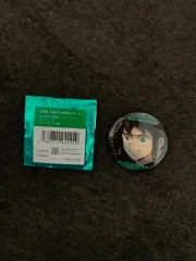 公式 時透 無一郎 缶バッジ