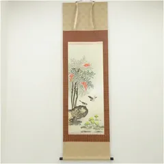 2026年最新】福寿 掛軸の人気アイテム - メルカリ