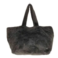 ヘッドポーター HEAD PORTER ファートートバッグ メンズ  表記無