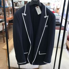 トムブラウン ニーマンマーカス S 美品 - メルカリ